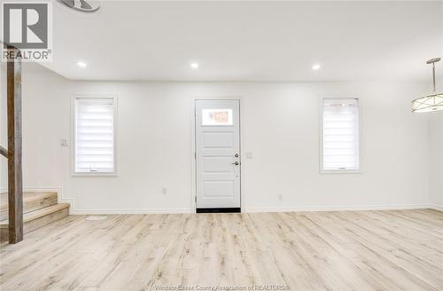699 Alexandrine Street, Windsor, ON 