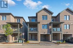 16 - 205 WEST OAK TRAIL  Kitchener, ON N2R 0R9