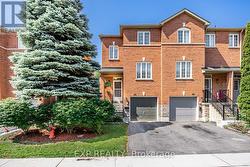 40 - 120 RAILROAD STREET Brampton, ON L6X 5A1