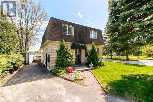 1281 North Shore Drive  Sudbury, ON P3B 1E7