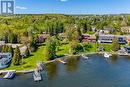 1281 North Shore Drive, Sudbury, ON  - Outdoor With Body Of Water With View 