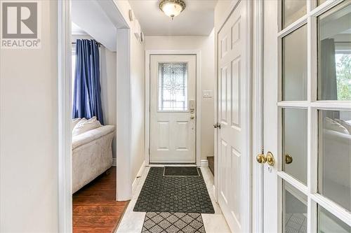 1281 North Shore Drive, Sudbury, ON - Indoor Photo Showing Other Room