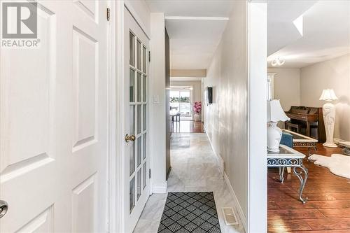 1281 North Shore Drive, Sudbury, ON - Indoor Photo Showing Other Room