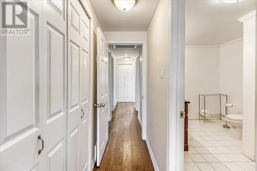 1281 North Shore Drive, Sudbury, ON - Indoor Photo Showing Other Room