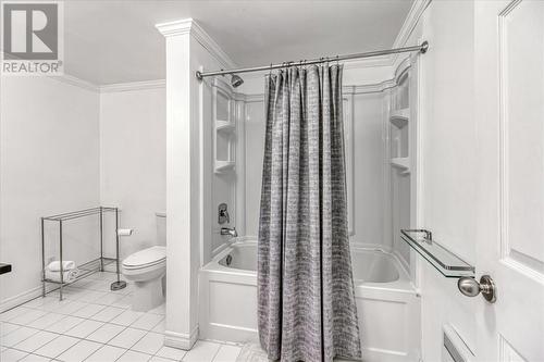 1281 North Shore Drive, Sudbury, ON - Indoor Photo Showing Bathroom