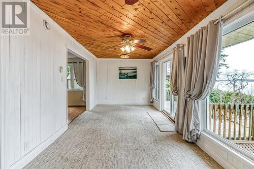 1281 North Shore Drive, Sudbury, ON -  Photo Showing Other Room