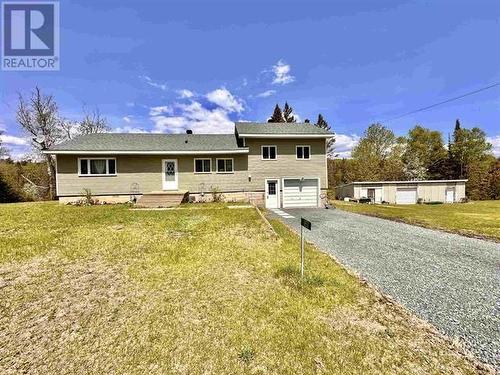 1157 Martin Road, Spragge, ON - Outdoor