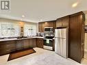1157 Martin Road, Spragge, ON  - Indoor Photo Showing Kitchen 