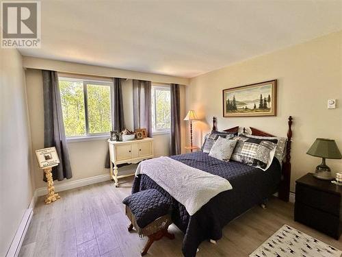 1157 Martin Road, Spragge, ON - Indoor Photo Showing Bedroom
