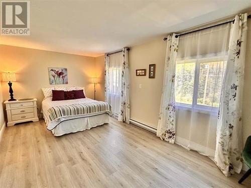 1157 Martin Road, Spragge, ON - Indoor Photo Showing Bedroom