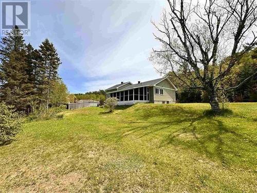 1157 Martin Road, Spragge, ON - Outdoor