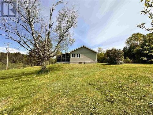1157 Martin Road, Spragge, ON - Outdoor