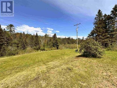 1157 Martin Road, Spragge, ON - Outdoor With View