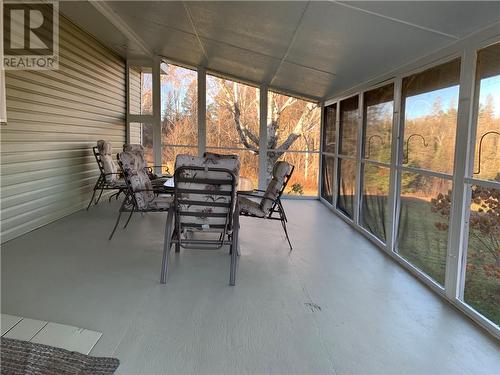 1157 Martin Road, Spragge, ON - Outdoor With Exterior