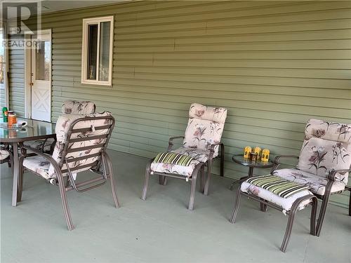 1157 Martin Road, Spragge, ON - Outdoor With Exterior