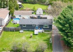 83 Roseland Drive Wahnapitae, ON P0M 3C0
