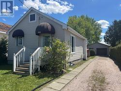 391 Queen Street  Sudbury, ON P3B 2K5