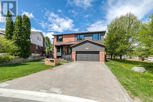 1357 Paquette Street  Sudbury, ON P3A 5R4