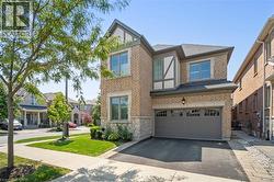 355 WISTERIA Way Oakville, ON L6M 1L6