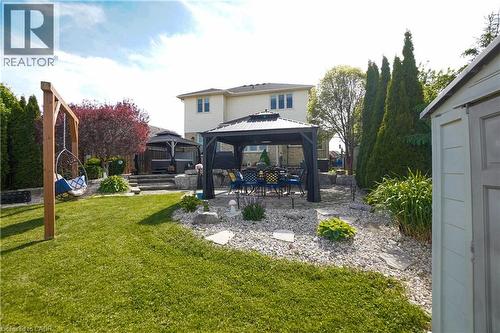 365 Poldon Drive, Norwich, ON 