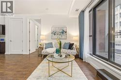 112 KING Street E Unit# 408  Hamilton, ON L8N 1A8