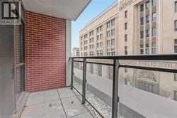 Balcony - 