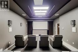 Media Room - 