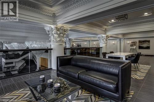 112 King Street E Unit# 408, Hamilton, ON 
