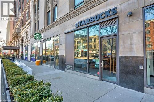 112 King Street E Unit# 408, Hamilton, ON 