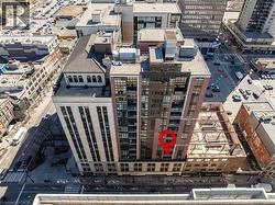 Aerial View - 