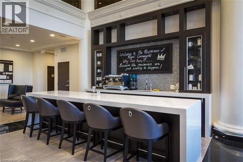 Bar - 112 King Street E Unit# 408, Hamilton, ON 