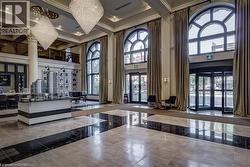 Community Lobby - 