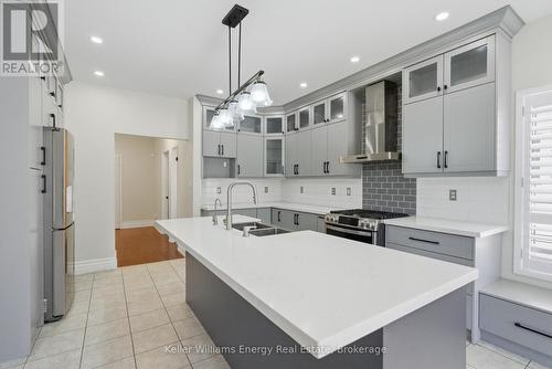 1633 Grandview Street N, Oshawa (Taunton), ON 