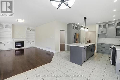 1633 Grandview Street N, Oshawa (Taunton), ON 