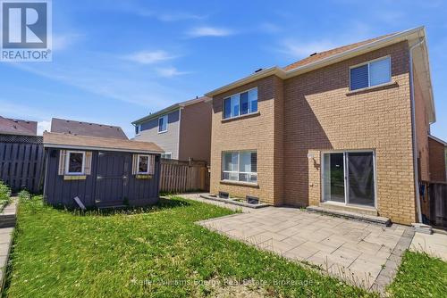 1633 Grandview Street N, Oshawa (Taunton), ON 