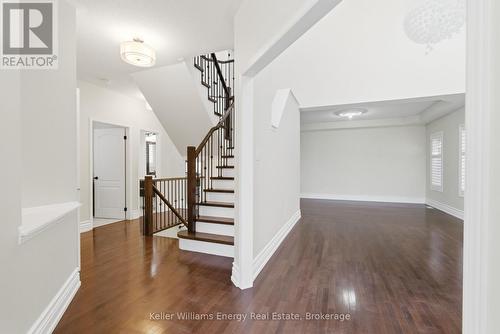 1633 Grandview Street N, Oshawa (Taunton), ON 