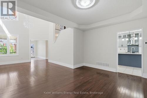 1633 Grandview Street N, Oshawa (Taunton), ON 
