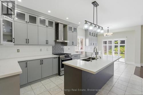 1633 Grandview Street N, Oshawa (Taunton), ON 