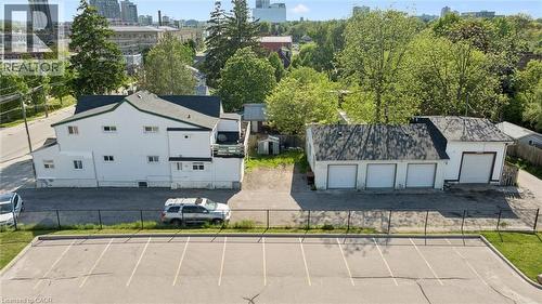 202 Breithaupt Street, Kitchener, ON 