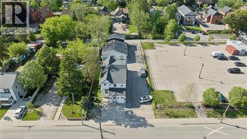 202 Breithaupt Street, Kitchener, ON 