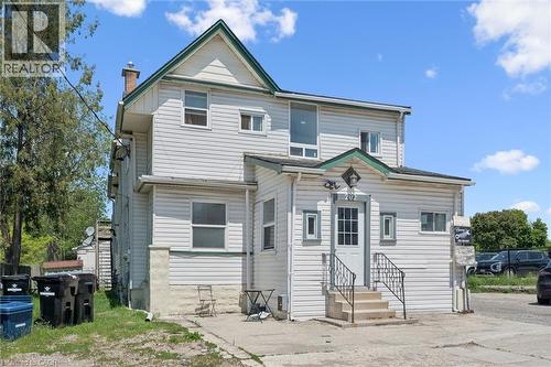202 Breithaupt Street, Kitchener, ON 
