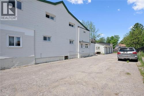 202 Breithaupt Street, Kitchener, ON 