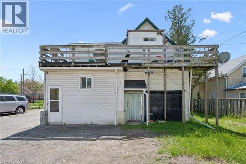 202 Breithaupt Street, Kitchener, ON 