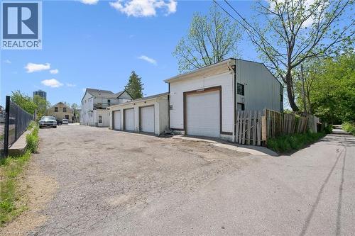 202 Breithaupt Street, Kitchener, ON 