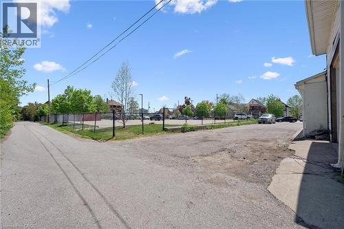 202 Breithaupt Street, Kitchener, ON 