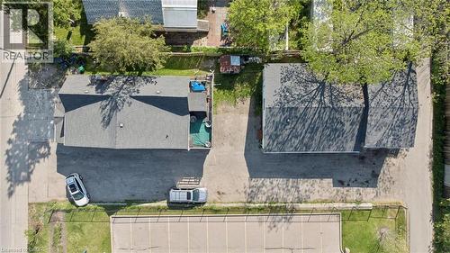 202 Breithaupt Street, Kitchener, ON 