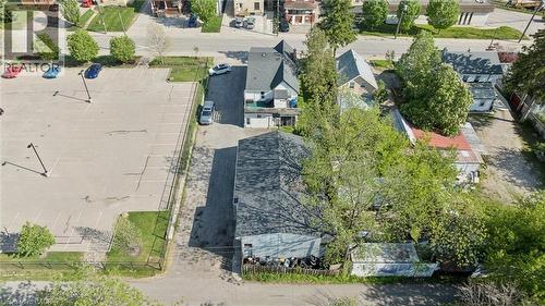 202 Breithaupt Street, Kitchener, ON 