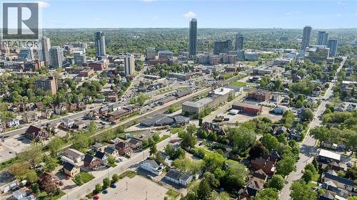202 Breithaupt Street, Kitchener, ON 