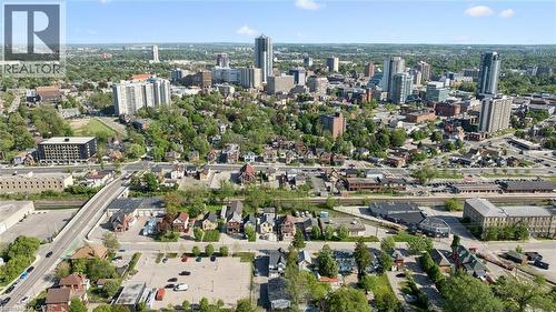202 Breithaupt Street, Kitchener, ON 