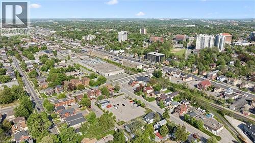 202 Breithaupt Street, Kitchener, ON 